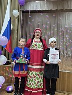 Когда традиции оживают в школе: в Ершове прошел семейный фестиваль