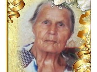 Возраст мудрости, всеобщего уважения и почета: жительница Ершовского района отмечает 90-летие