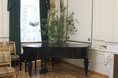 Социокультурный туризм обогащает жизнь ершовцев новыми познаниями и впечатлениями