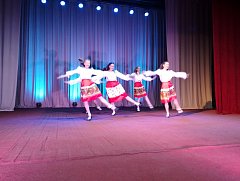 Ершовские медработники отметили профессиональный праздник