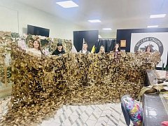 В Ершовском районе продолжается Неделя добра
