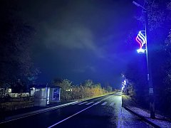 В Ершове завершены новые проекты по модернизации городской среды