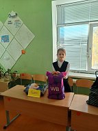 «БумБатл» - вторая жизнь макулатуры: ершовские школьники участвуют в экологической акции