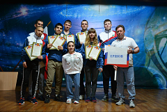 Ершовский «РиФ»: история, ставшая примером силы, человеческого участия и больших побед