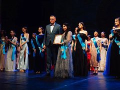 На празднике единства и культурного многообразия выбрали «Мисс Навруз мира-2026»