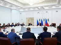 В Саратовской области внедряется муниципальный инвестиционный стандарт 2.0