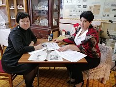 В Ершове идет подготовка заявки для участия во Всероссийском конкурсе проектов комфортной городской среды