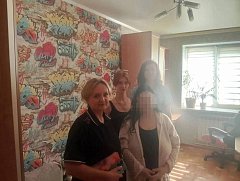 Сотрудники ОУУПиПДН ОМВД России по Ершовскому району совместно с представителями служб системы профилактики  провели профилактический рейд