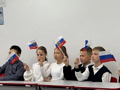 Хоровод дружбы: в школе поселка Учебный Ершовского района прошел фестиваль национальных культур