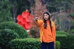 Ершовская школьница приняла участие во Всероссийском форуме лидеров ученического самоуправления «Вектор успеха»