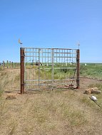 В ершовском селе уже много лет существует добрая традиция – проводить субботники на местном кладбище