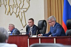 Минимальная зарплата работников внебюджетного сектора будет увеличена