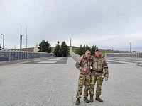Там, где ждут: история Александра Ш., военного из Ершова