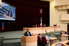 Саратовским семьям с детьми утвердили компенсацию за съемное жилье