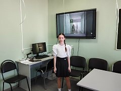 В ожидании новой жизни: в Ершове отметили день беременных