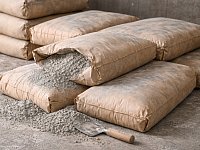 В Ершове открылся новый бетонный завод с объемом инвестиций 30 млн рублей