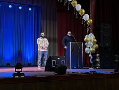 80-летний юбилей Ершовского агропромышленного лицея: дань традициям и взгляд в будущее