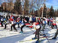 Декада спорта и здоровья объединит более 23 тысяч любителей активного образа жизни