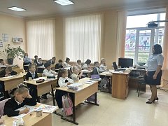 «Я знаю правила дорожного движения!»