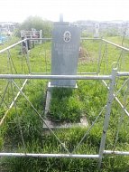 Антоновские культработники в очередной раз приняли участие в акции "Вахта памяти" и привели в порядок могилы ветеранов