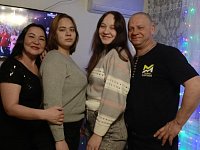 Две культуры — одна семья: история семейного союза Кащеевых из Ершовского района
