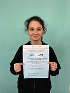 Талант юных ершовских журналисток по достоинству оценили на престижном конкурсе «Серебряное перо губернии»