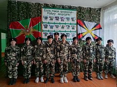 Патриоты Ершовского района почтили память неизвестных солдат