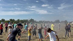 Ершовских «дельфинят» учили оказывать первую помощь пострадавшим