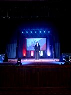 В Ершове состоялась муниципальная «Битва хоров»