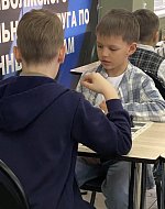 Ершовские шахматисты — призеры регионального этапа турнира «Белая ладья»