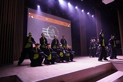 В Саратовской области стартовал IV региональный чемпионат высоких технологий