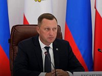 Саратовский губернатор станет наставником участника программы «Наши герои»