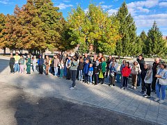 В Ершове прошел первый общегородской турнир по шашкам