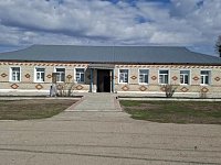 В селе Моховое Ершовского района в рамках региональной программы модернизирован Дом культуры