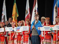 «IQ ПФО – 2025»: Саратовскую область представляет делегация из 18 студентов