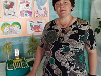 Более 13 лет соцработник Оксана Шкунова помогает одиноким старикам