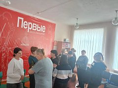 В Ершов выехали саратовские специалисты для оказания кризисной помощи детям