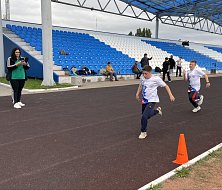 Спортивные успехи ершовцы посвятили родному городу