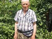 Ершовский район стал для Ивана Борисовича Приходько родным