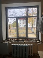 В Ершовском районе начался ремонт детских садов по региональной программе