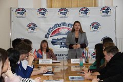 Комитет молодежной политики и Федерация профсоюзных организаций подписали соглашение о взаимодействии