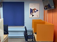 На смену Ершовскому центру занятости пришел кадровый центр с новыми услугами