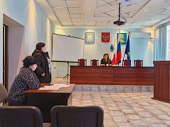 Комиссия по делам несовершеннолетних рассмотрела «подвиги» ершовских правонарушителей