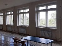 В Ершовском районе образовательные учреждения готовятся к отопсезону