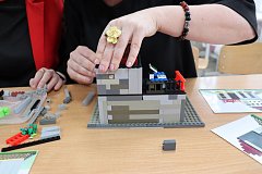 Для ершовских педагогов допобразования проходит серия муниципальных методических образовательных интенсивов