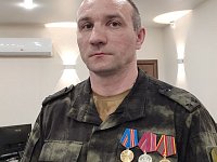 В Саратовской области замминистра образования назначили участника СВО