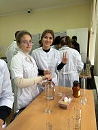 В Ершовском районе для медиков-целевиков разработаны дополнительные меры поддержки