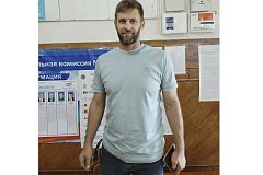 Выборы-2026: комментарий члена  волонтерского движения «Броня в тылу»  Александра Смирнова