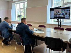 Аграрии региона приобрели в этом году сельскохозяйственное оборудование на сумму около 4,1 млрд рублей