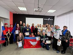 В Ершове прошел межмуниципальный турнир по шахматам среди педагогов и наставников